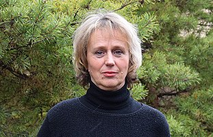 Anna Kučerová