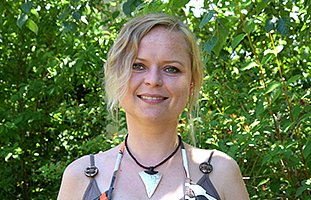 Hana Netušilová