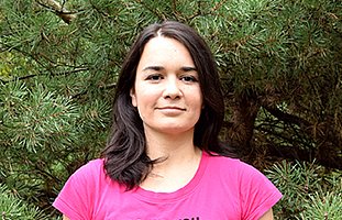 Kateřina Grušová