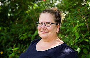 Kateřina Crhová