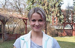 Kateřina Holmanová