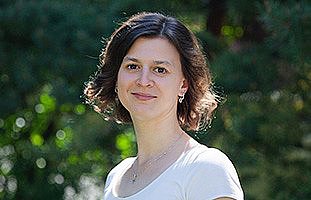 Magdaléna Míčová