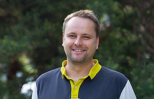 Martin Říha