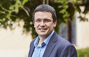Matěj Lejsal, Ph.D.
