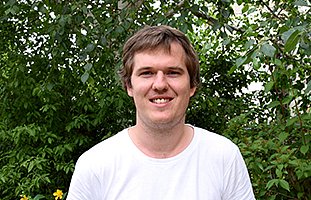 Michal Baroch