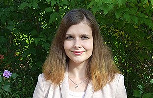 Monika Škábová, DiS.