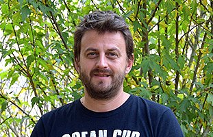 Patrik Bém