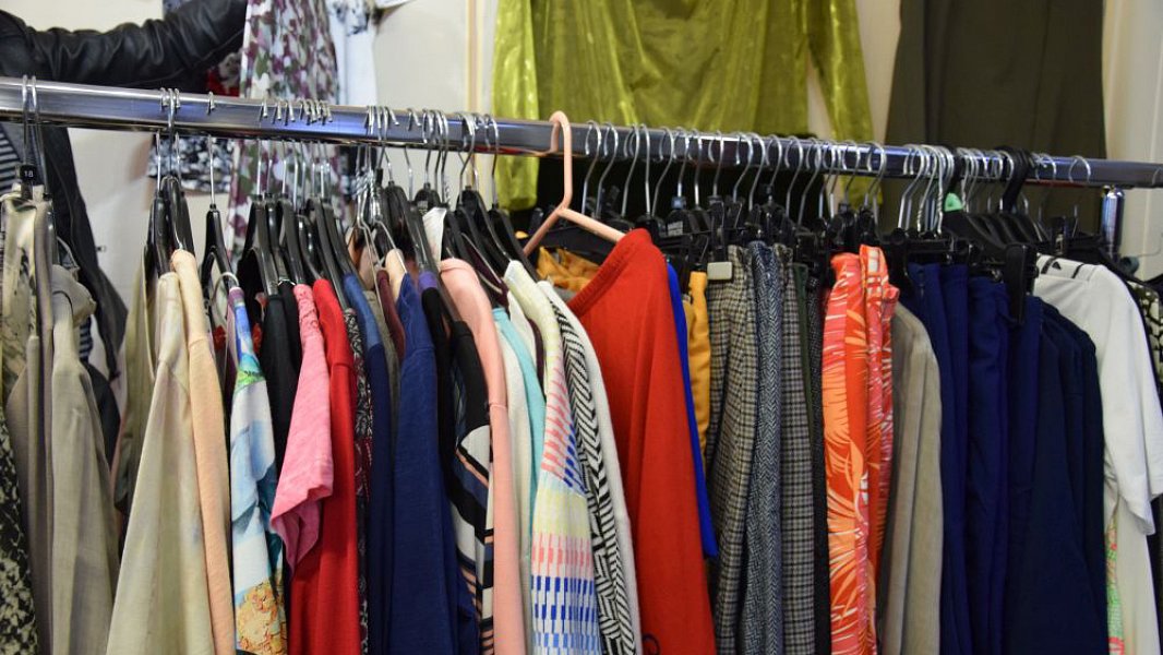Ryder´s bazar - nově na Novoměstské radnici!