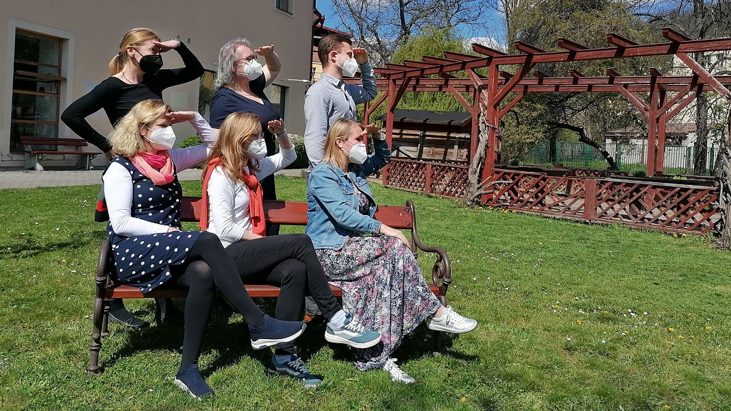 Hledáme kolegu/kolegyni na pozici fundraiser/ka – granty a dotace