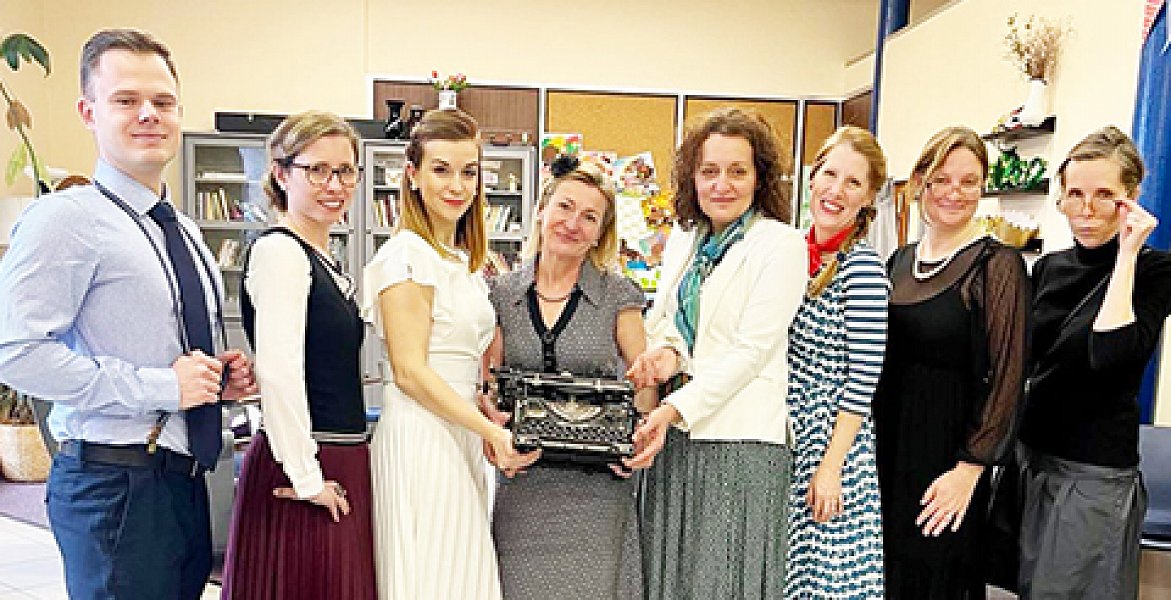 Sue Ryder přijme fundraseira/ku – firemní dárcovství