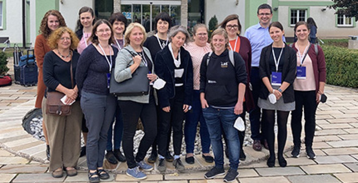 Sue Ryder na poli paliativní medicíny