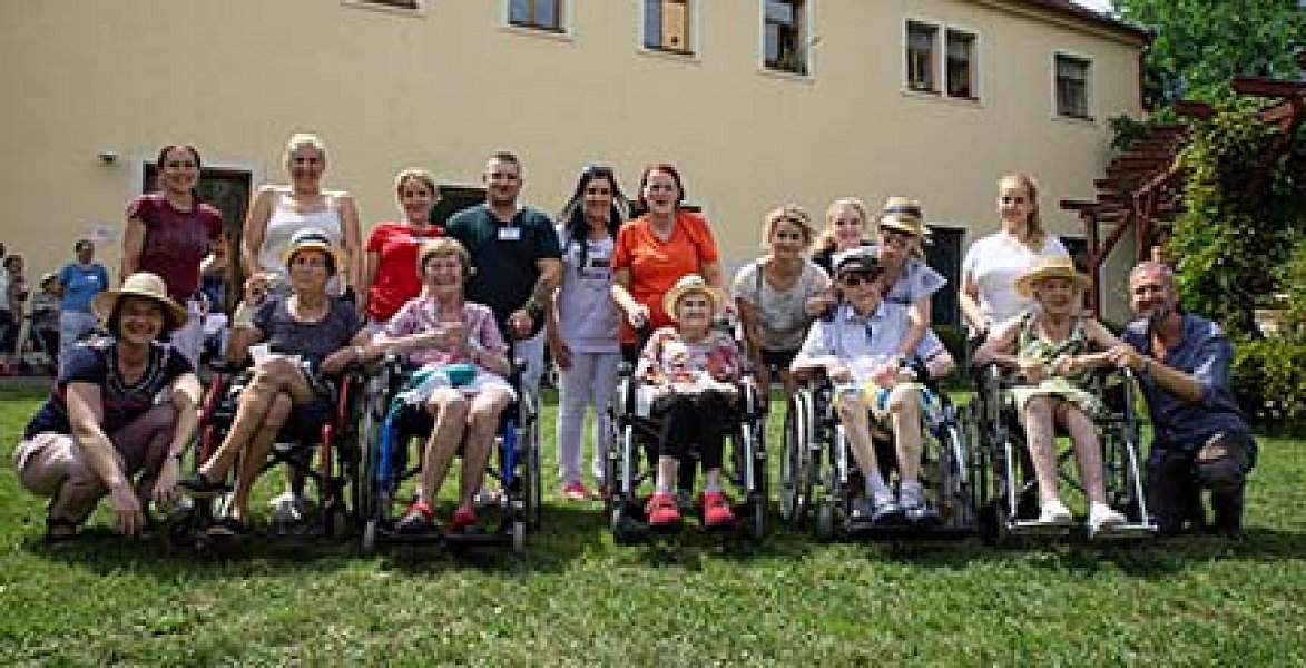 Jeden za všechny, všichni za jednoho a všichni pro každého 