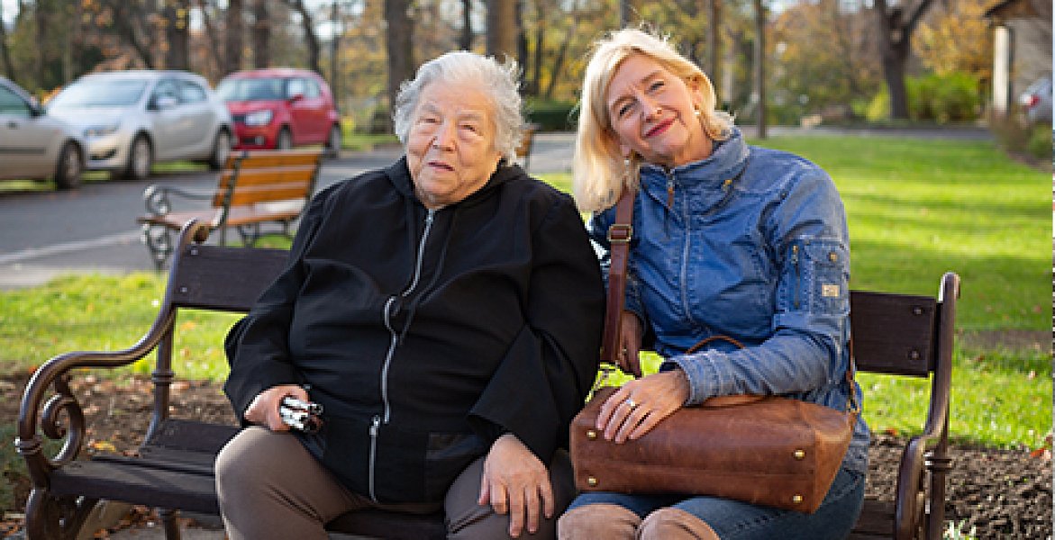 Sue Ryder přijme sociální/ho pracovnici/íka do terénní služby osobní asistence