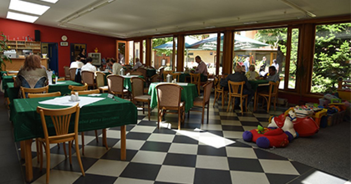 Restaurace Michelský dvůr hledá samostatného kuchaře