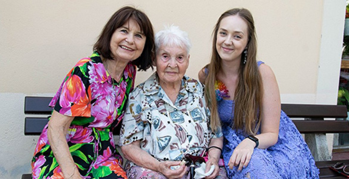 Sue Ryder přijme nového kolegu/kolegyni na pozici sociálního pracovníka v domově pro seniory 