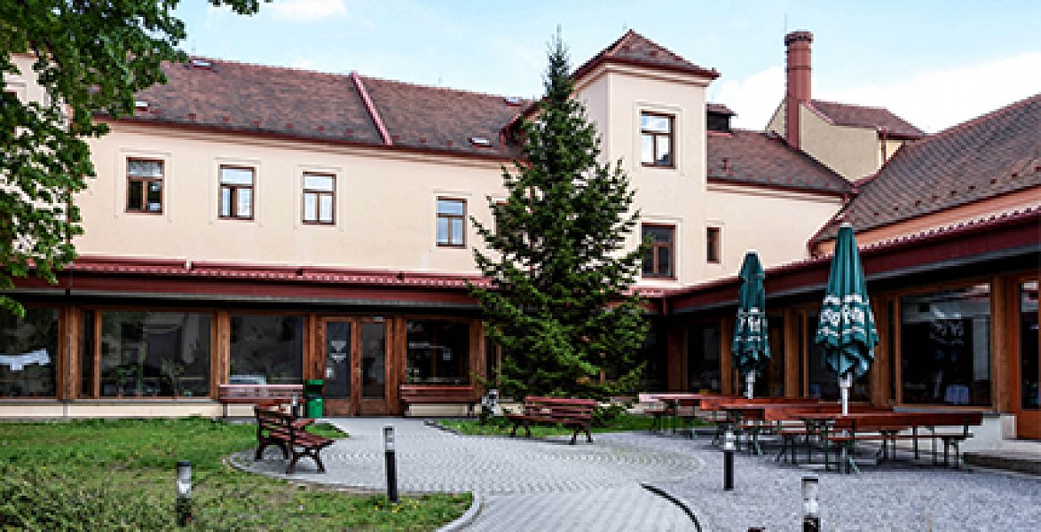 Informace o organizaci návštěv v domově pro seniory Sue Ryder - aktualizace k 15. listopadu 2021