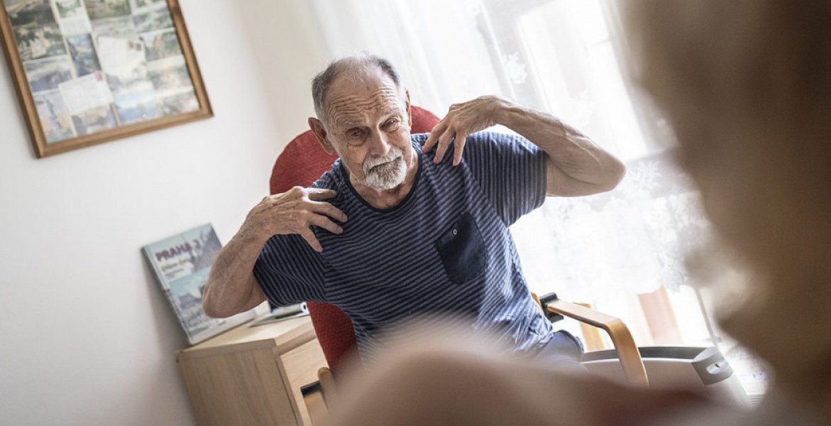 Hledáme kolegu nebo kolegyni na pozici fyzioterapeut