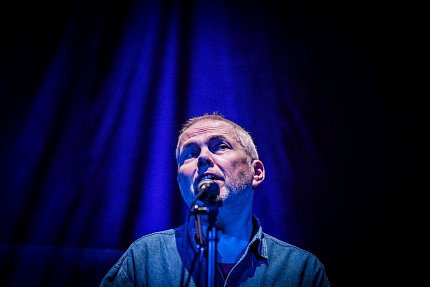 Koncert Bratří Ebenů k 20 letům Sue Ryder