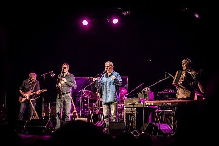 Koncert Bratří Ebenů k 20 letům Sue Ryder