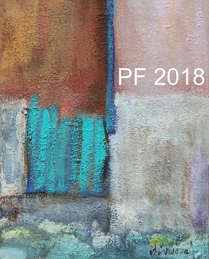 PF 2018