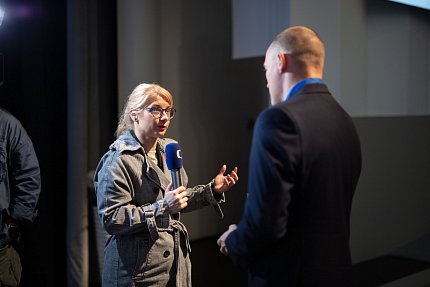 Konference „Paliativní péče v domovech pro seniory: 5 let zkušeností z programu Abakus“