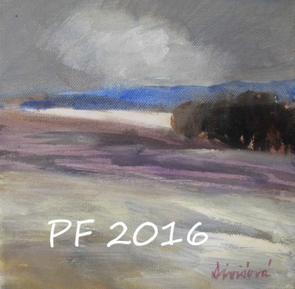 PF 2016