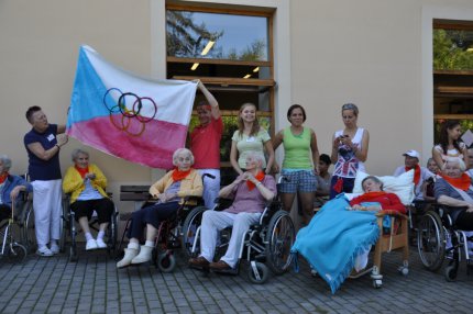 11. ročník Geriolympiády 2015