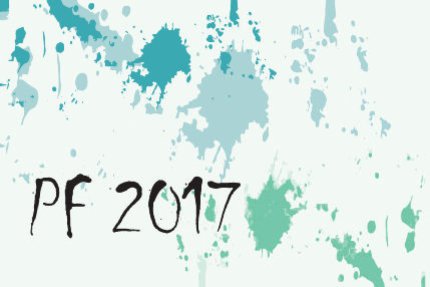 PF 2017