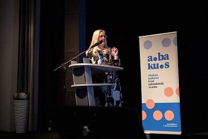 Konference „Paliativní péče v domovech pro seniory: 5 let zkušeností z programu Abakus“