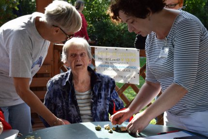 Geriolympiáda 2016