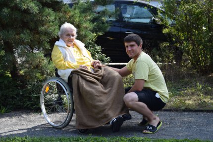 Geriolympiáda 2016