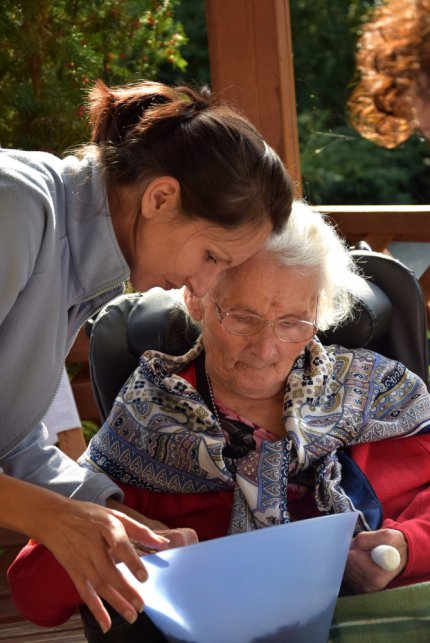 Geriolympiáda 2016