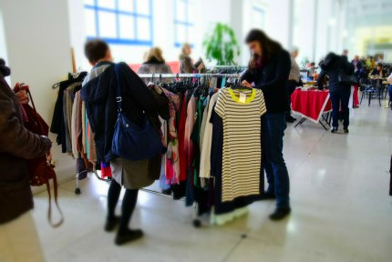 Bazar Lady Sue Ryder podzim 2016