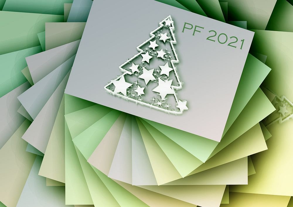 Fotogalerie - PF 2021