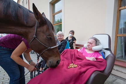 Když Sagi zavřel oči, byl možná s lidmi na nějaké zvláštní hlubší vlně...