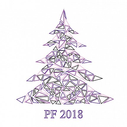 PF 2018