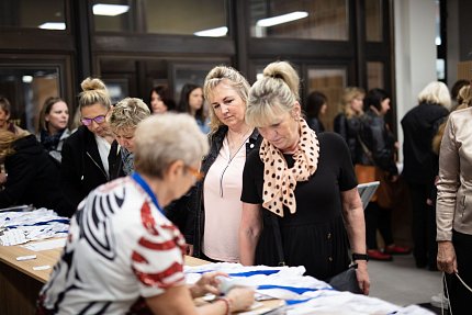 Konference „Paliativní péče v domovech pro seniory: 5 let zkušeností z programu Abakus“