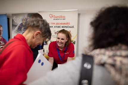Konference „Paliativní péče v domovech pro seniory: 5 let zkušeností z programu Abakus“
