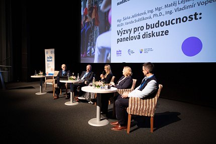 Konference „Paliativní péče v domovech pro seniory: 5 let zkušeností z programu Abakus“