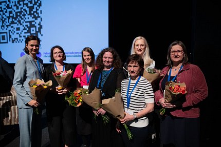 Konference „Paliativní péče v domovech pro seniory: 5 let zkušeností z programu Abakus“