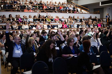 Konference „Paliativní péče v domovech pro seniory: 5 let zkušeností z programu Abakus“