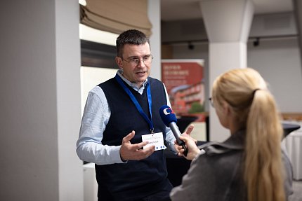 Konference „Paliativní péče v domovech pro seniory: 5 let zkušeností z programu Abakus“
