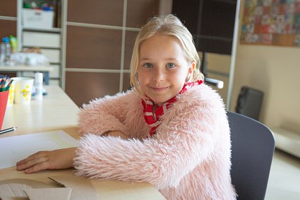 20. dobročinný bazárek Sue Ryder: příběh dobrovolnictví, který pokračuje