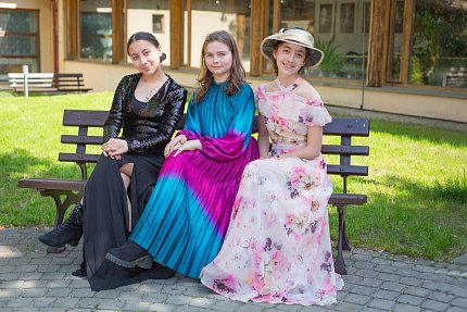 20. dobročinný bazárek Sue Ryder: příběh dobrovolnictví, který pokračuje