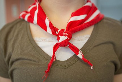 20. dobročinný bazárek Sue Ryder: příběh dobrovolnictví, který pokračuje