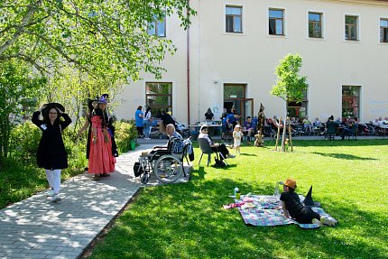 Jak jsme upálili čarodějnice