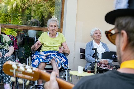Jak jsme upálili čarodějnice