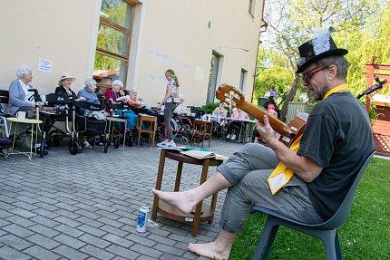 Jak jsme upálili čarodějnice