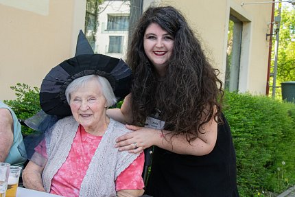 Jak jsme upálili čarodějnice