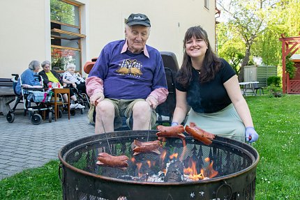 Jak jsme upálili čarodějnice